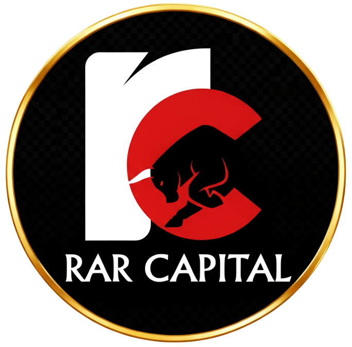 RAR Capital EA Logo